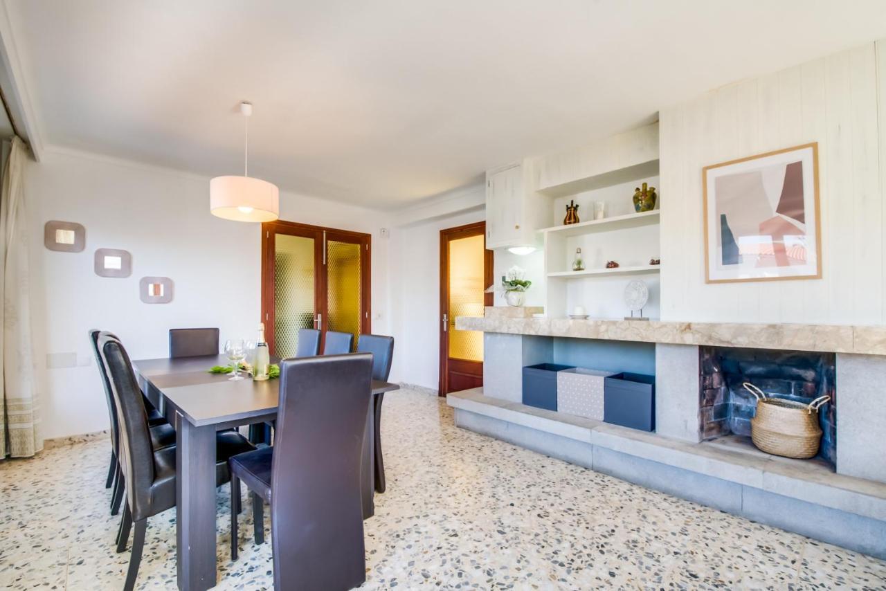 Vakantiehuis Ideal Mallorca - Casa Pinar