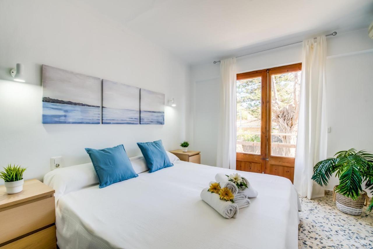 Ideal Mallorca - Casa Pinar Ferienhaus *