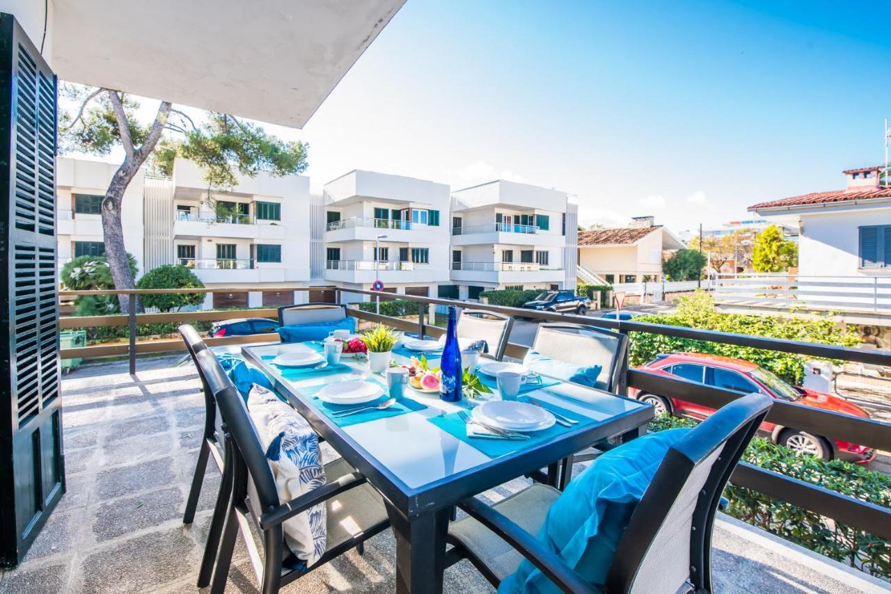 Ideal Mallorca - Casa Pinar Vakantiehuis